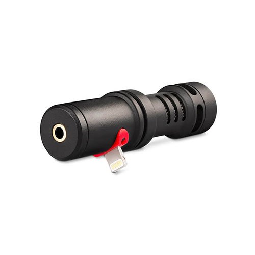 RODE VideoMic Me-L 2